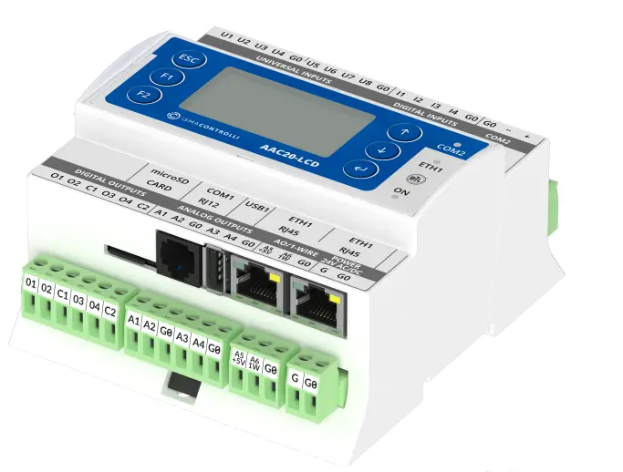 iSMACONTROLLI-iSMA-B-AAC20-Advance-Control-Kit