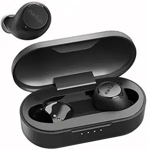 Earfun Free True Wireless Earbuds