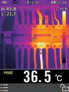 Shenzhen-Everbest-Machinery-Industry-DT-870YS-Thermal-Imager-High-performance-02