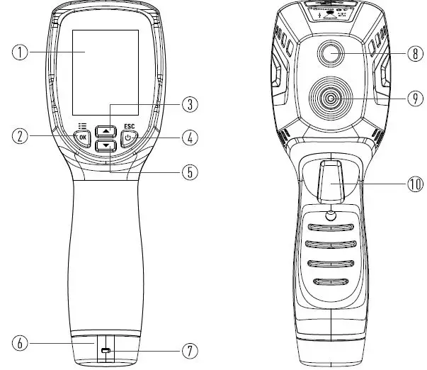 Shenzhen-Everbest-Machinery-Industry-DT-870YS-Thermal-Imager-High-performance-03