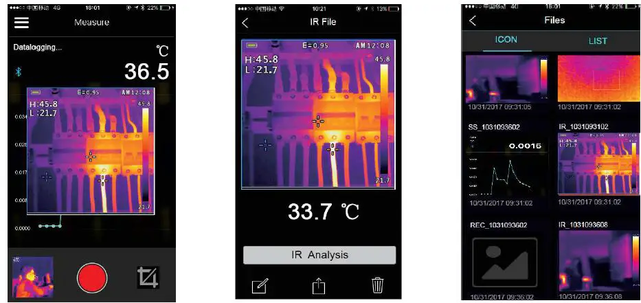Shenzhen-Everbest-Machinery-Industry-DT-870YS-Thermal-Imager-High-performance-10