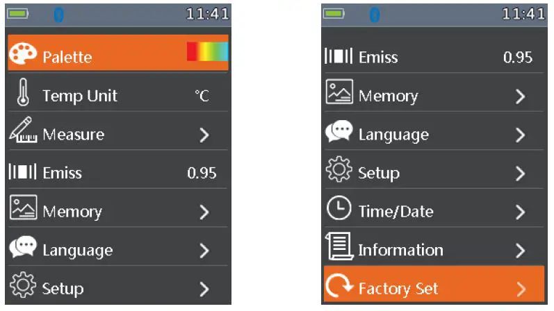 Shenzhen-Everbest-Machinery-Industry-DT-870YS-Thermal-Imager-High-performance-12