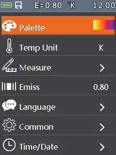 Shenzhen-Everbest-Machinery-Industry-DT-870YS-Thermal-Imager-High-performance-14