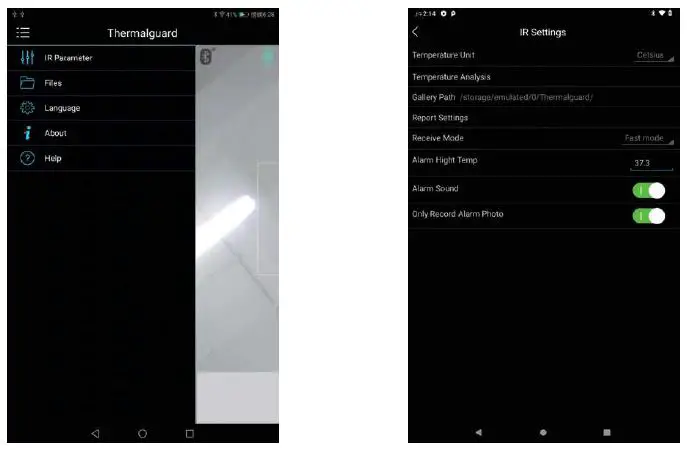 Shenzhen-Everbest-Machinery-Industry-DT-870YS-Thermal-Imager-High-performance-32