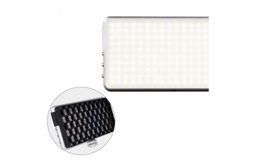 Dorr Svl-180 Pb Pro Slim Led Video Light Instruction Manual Dorr Svl-180 Pb Pro Slim Led Video Light Instruction Manual