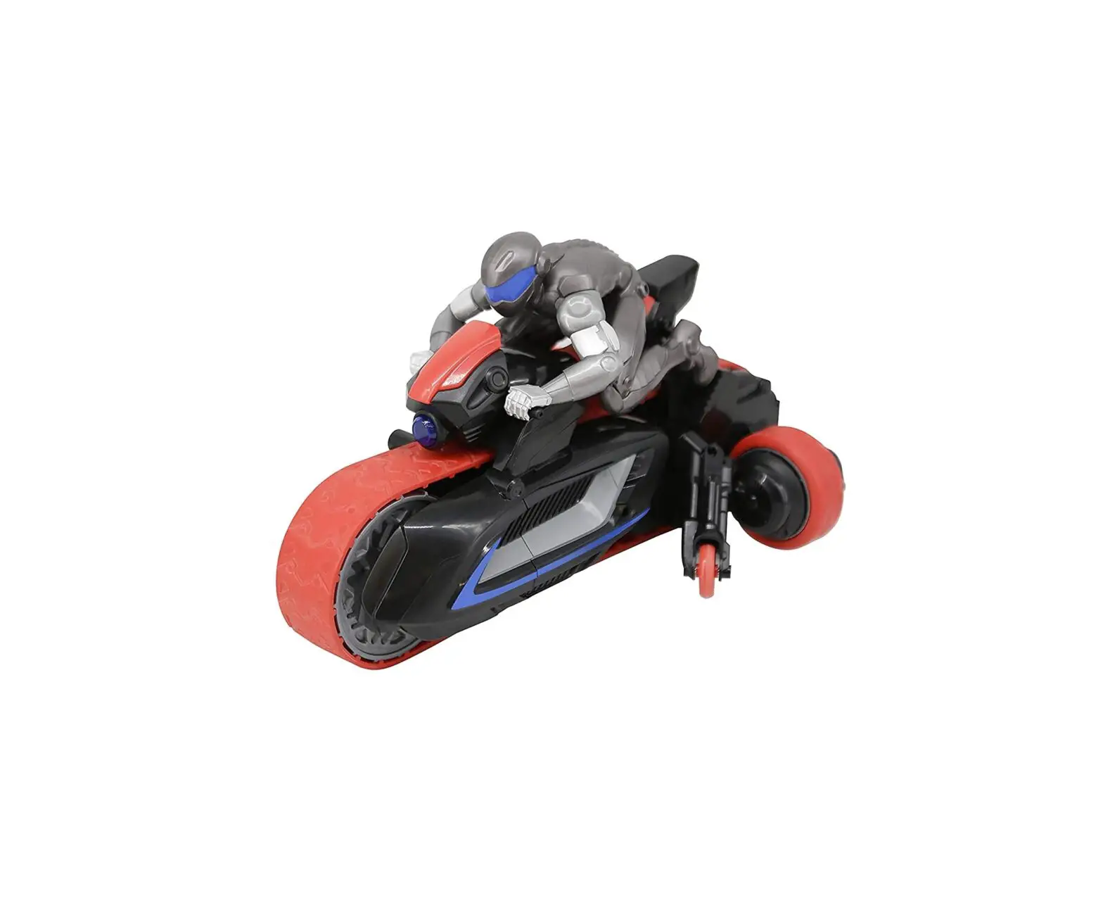 Terra Trax Us858340r Drift Cycle Instructions