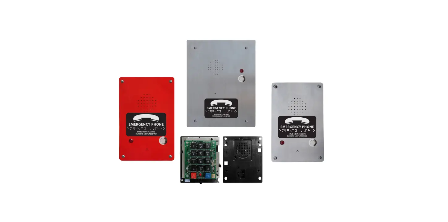 Rath 2400 Series 2400-805ss Line Powered Phone User Manual Rath 2400 Series 2400-805ss Line Powered Phone User Manual