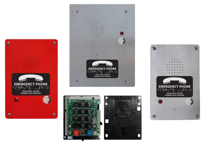 RATH-2400-Series-2400-805SS-Line-Powered-Phone-PRODUCT