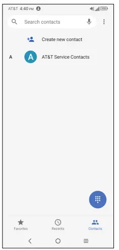 tcl 30 z smartphone 34