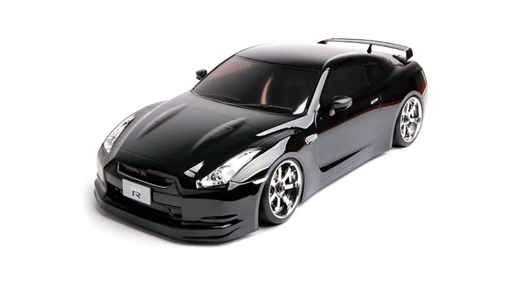 Mst Rmx 2.0 2wd Brushless Rtr Drift Car User Manual