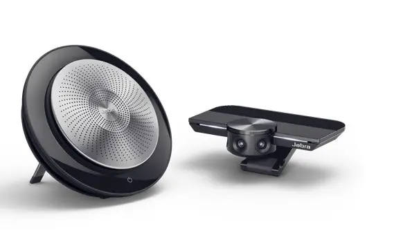 Jabra PanaCast Huddle room bring