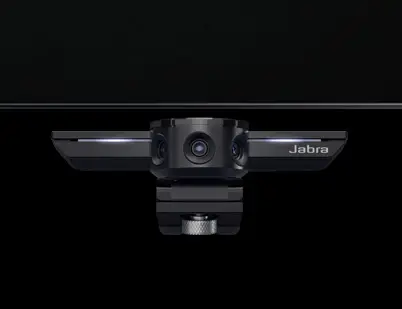 Jabra PanaCast Huddle room huddel