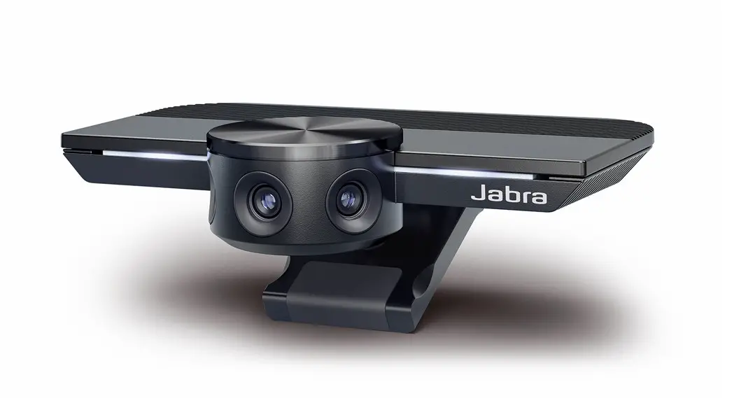 Jabra Panacast Huddle Room Set-up Instructions