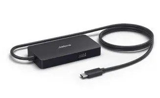 Jabra PanaCast Huddle roomHub