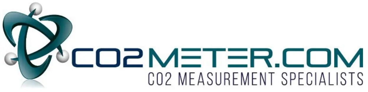 CO2METER LOGO