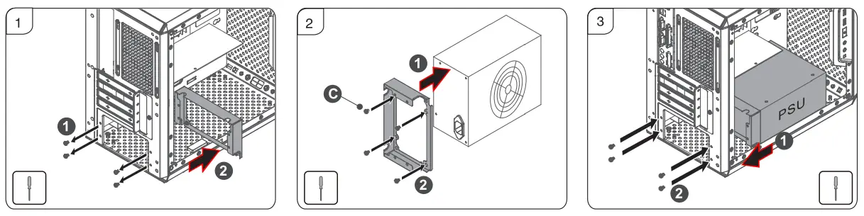 Installation Instruction