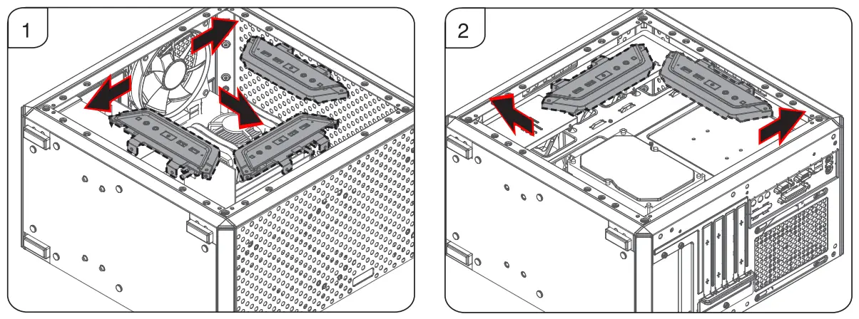 Installation Instruction