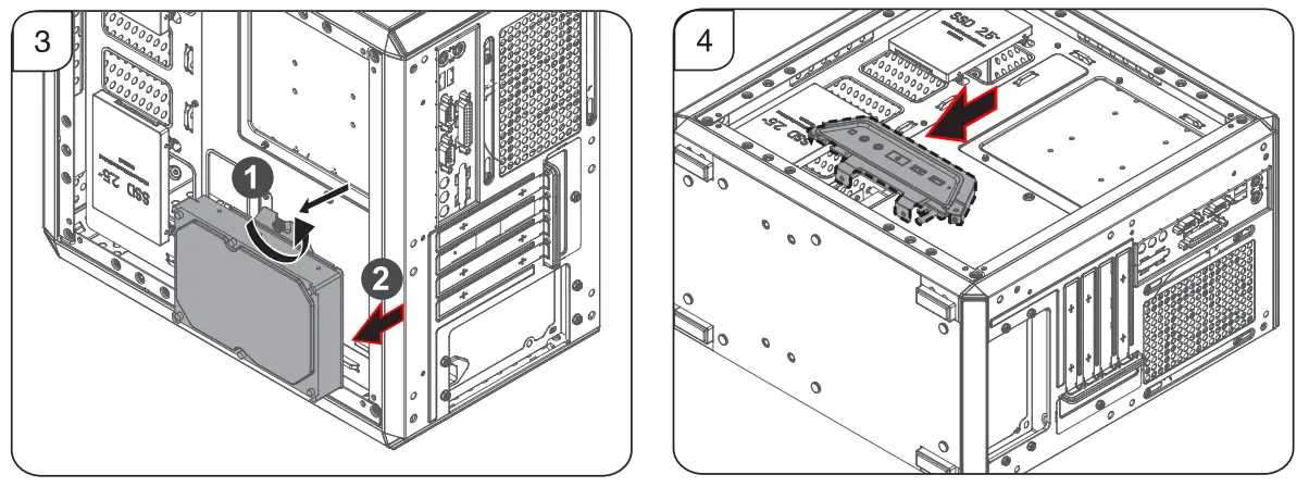 Installation Instruction
