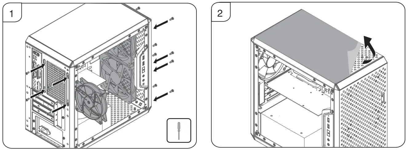 Installation Instruction