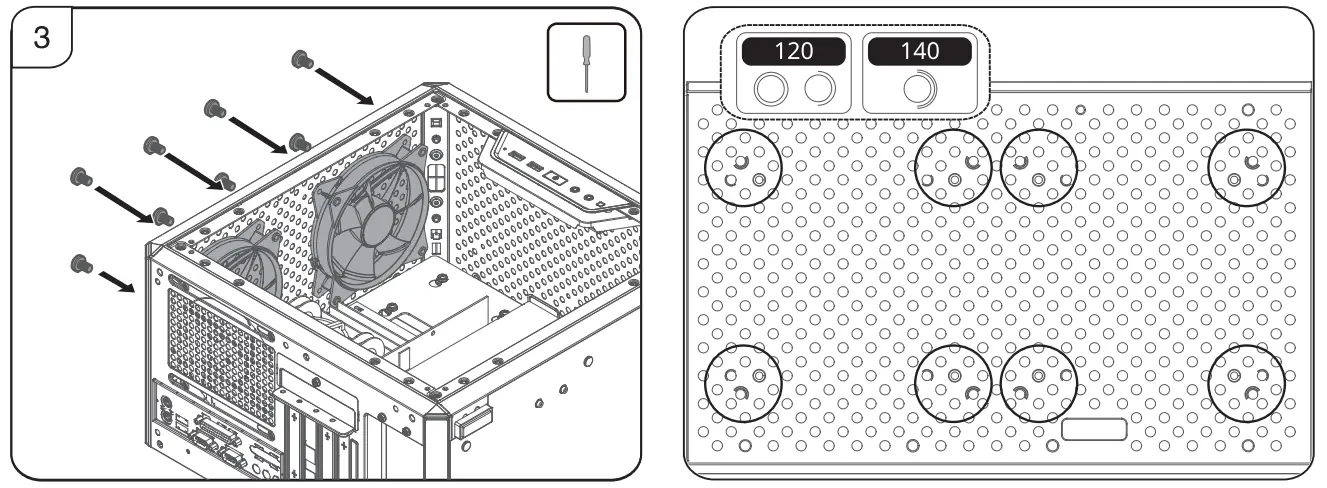 Installation Instruction