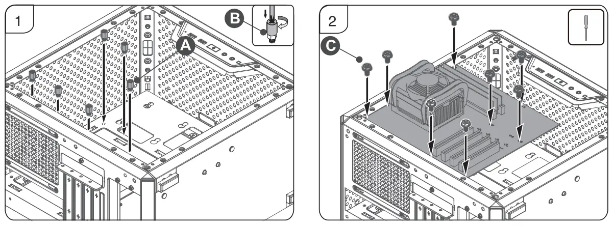 Installation Instruction