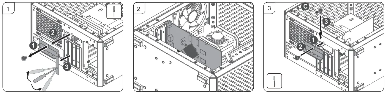 Installation Instruction