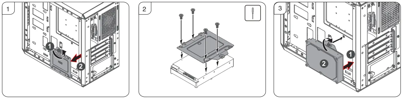 Installation Instruction