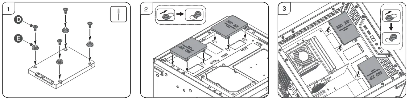Installation Instruction