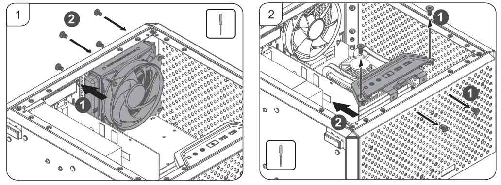 Installation Instruction