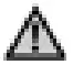 Warning icon