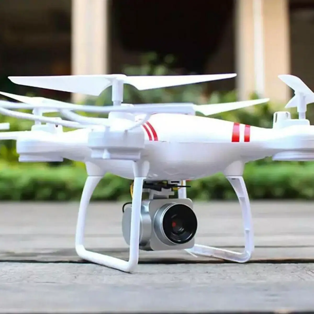 Pro Flight Folding Drone With Hd Camera And App Control User Manual