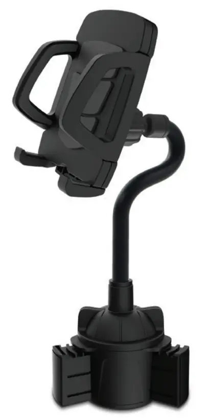Bluestone-MC19-Car-Mount-with-Gooseneck-Arm-Product