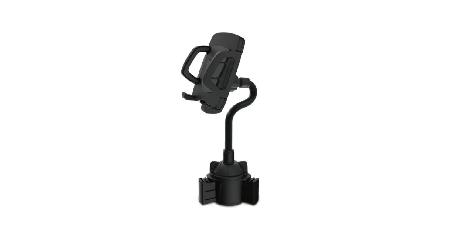 Bluestone Mc19 Car Mount With Gooseneck Arm User Manual Bluestone Mc19 Car Mount With Gooseneck Arm User Manual