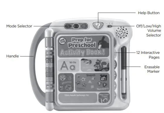 LeapFrog-80-614900-Prep-for-Preschool-Activity-Book-FIG-1