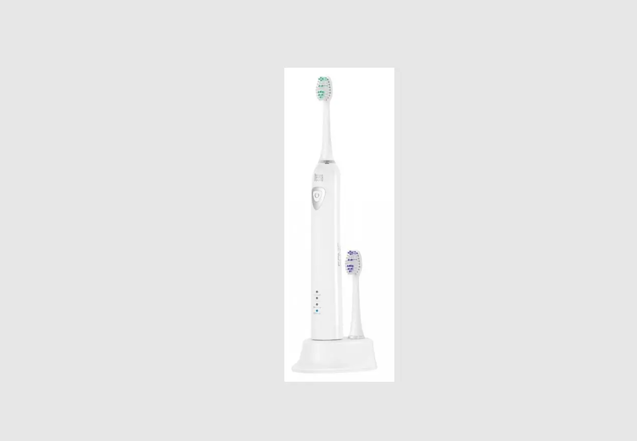 Teesa Tsa8010 Sonic Toothbrush Owner's Manual