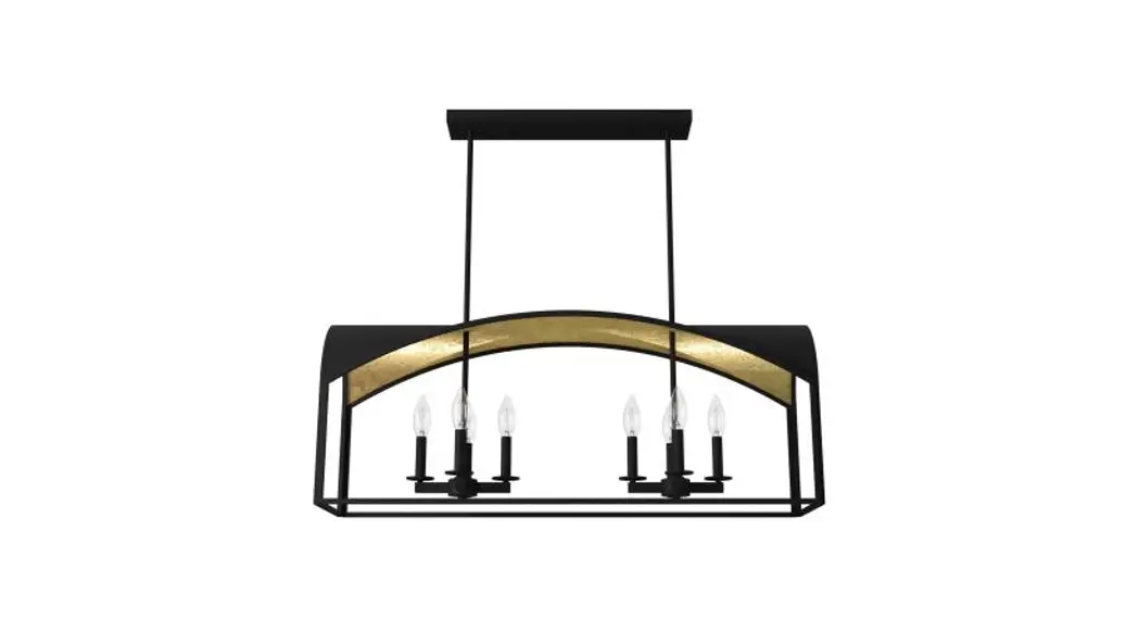 Hunter 19731 Dukestown Eight Light Pendant Instruction Manual Hunter 19731 Dukestown Eight Light Pendant Instruction Manual