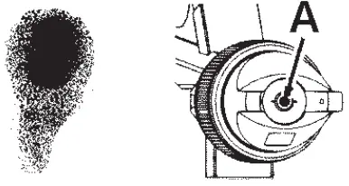 SEALEY HVLP 79 P1V3 Spray Gun - fig 7