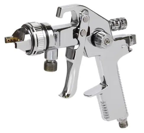 SEALEY HVLP 79 P1V3 Spray Gun