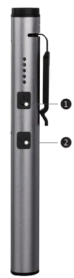 SEALEY-Multifunctional-Pen-Light-with-UV-and-Laser-fig6