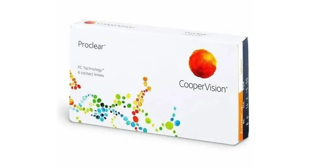 Coopervision Hydrasoft Methafilcon B Soft Hydrophilic Contact Lenses Instructions Coopervision Hydrasoft Methafilcon B Soft Hydrophilic Contact Lenses Instructions