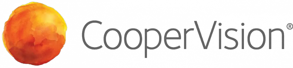 CooperVision - Logo