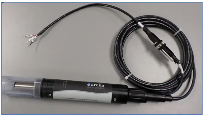 rshydro SDI 12 Eureka Manta Multi-Protocol Interface Board Integrated and MODBUS Output -