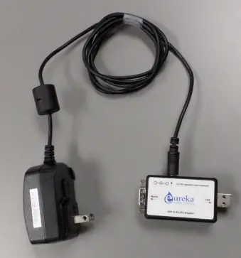 rshydro SDI 12 Eureka Manta Multi-Protocol Interface Board Integrated and MODBUS Output - 1