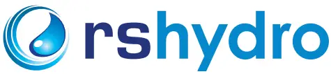 rshydro logo