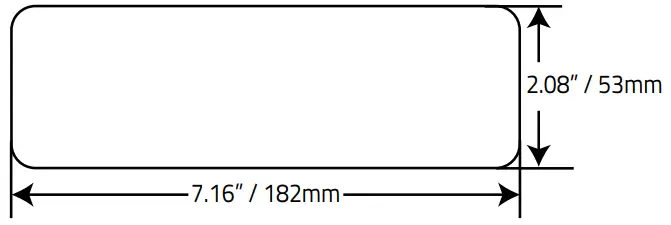 DS18 SDX1M Multimedia Car Digital Media Receiver - fig2