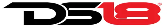 DS18 logo