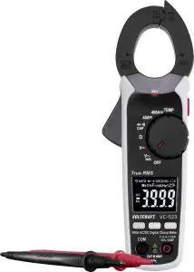VOLTECRAFT Clamp Meter