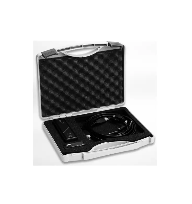 Inor 70cfgusx01 Ex-certified Configuration Kit For Transmitters Instruction Manual