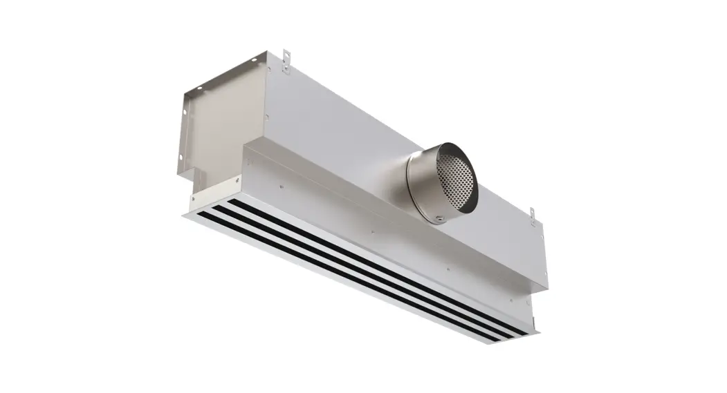 Lindab Ltdp Slot Diffuser Panel Instruction Manual Lindab Ltdp Slot Diffuser Panel Instruction Manual