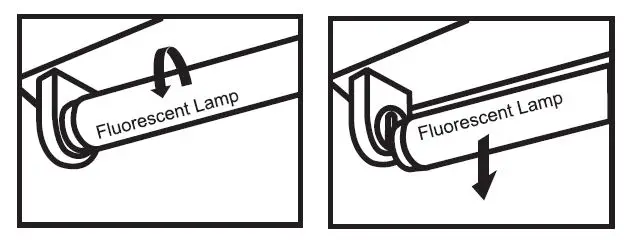 SUNLITE 88090-SU LED T8 Plug and Play 12w Light Bulb 3000K Warm 2